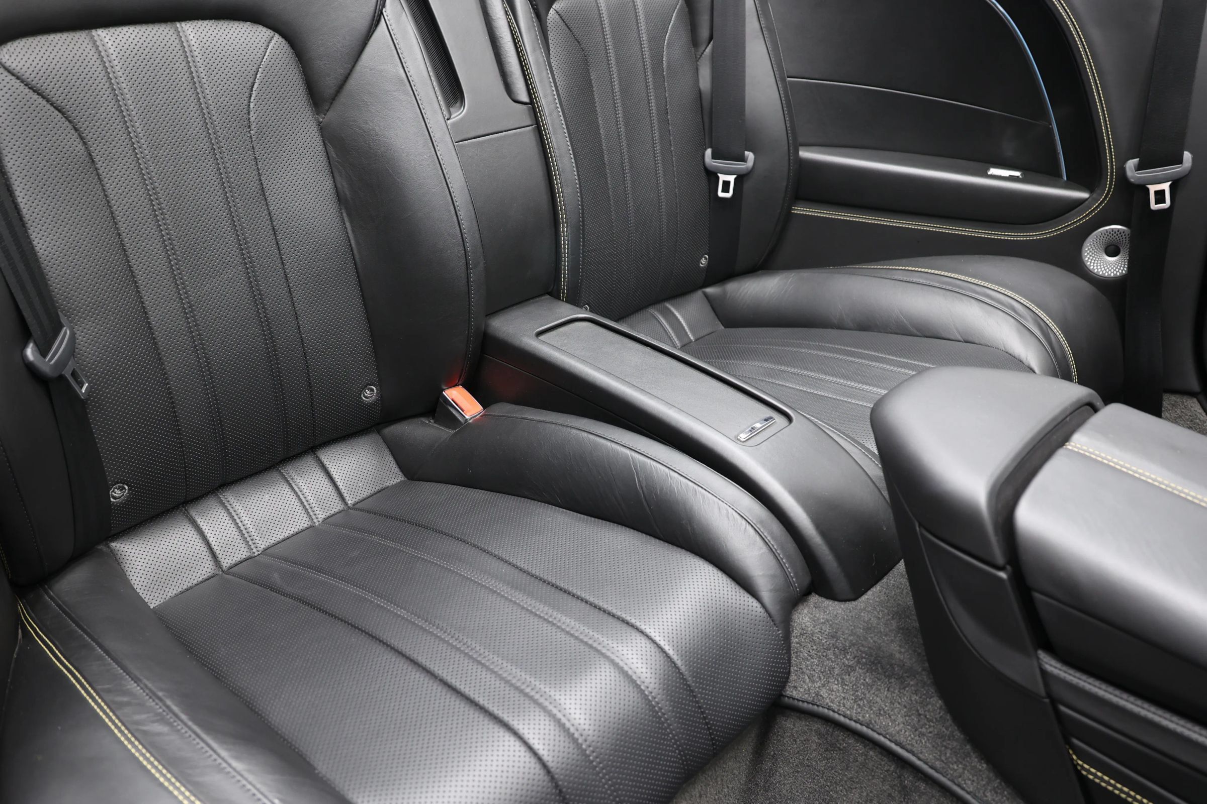 Used 2020 Bentley Continental GT w/ Number 1 Edition by Mulliner AWD/4WD image 93