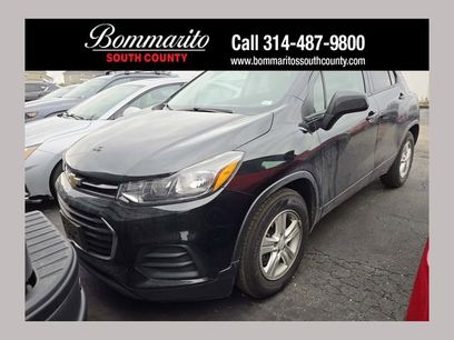Used 2020 Chevrolet Trax LS w/ Tint and Cruise Package