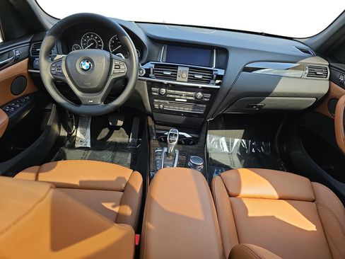 Used 2016 BMW X3 xDrive28i image 9