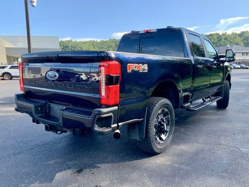 Used 2024 Ford F250 XL w/ STX Appearance Package AWD/4WD image 11