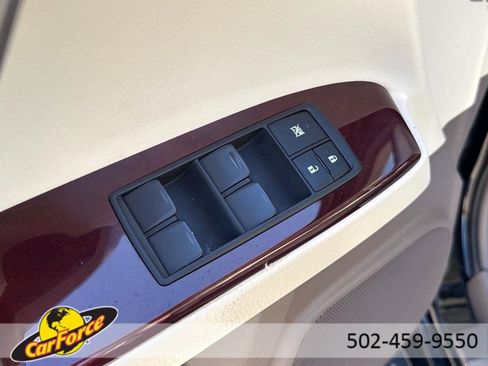 Used 2019 Lexus GX 460 Luxury image 17