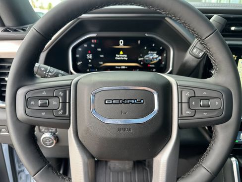 New 2026 GMC Sierra 2500 Denali w/ Technology Package image 22