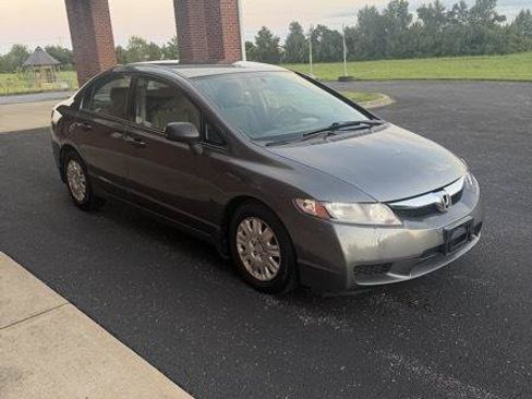 Used 2009 Honda Civic DX-VP image 6