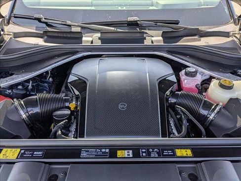 New 2025 Land Rover Range Rover Sport SV Edition Two image 18