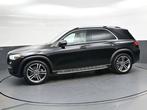 Used 2020 Mercedes-Benz GLE 350 4MATIC image 7