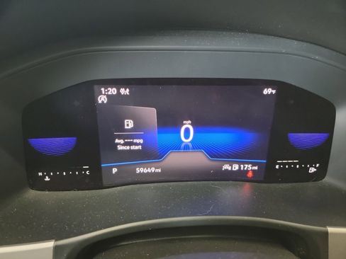 Used 2022 Volkswagen Atlas SE AWD/4WD image 18