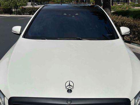Used 2014 Mercedes-Benz S 550 Sedan image 65