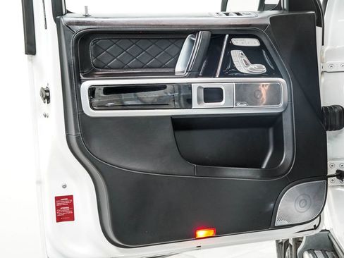 Used 2020 Mercedes-Benz G 63 AMG 4MATIC image 41