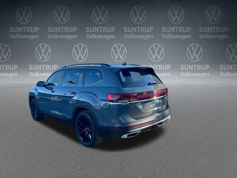 New 2026 Volkswagen Atlas SE image 29