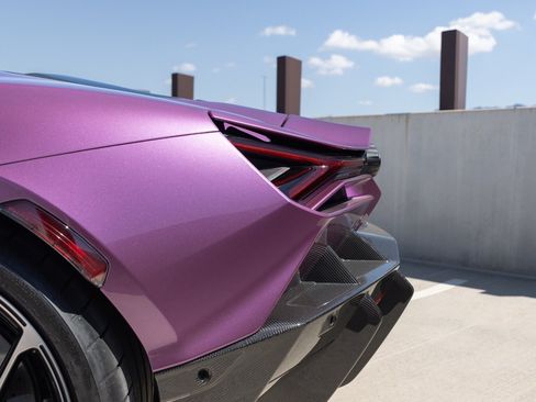 Used 2026 Lamborghini Revuelto AWD/4WD image 18