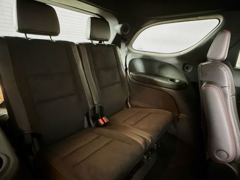New 2026 Dodge Durango GT AWD/4WD image 28