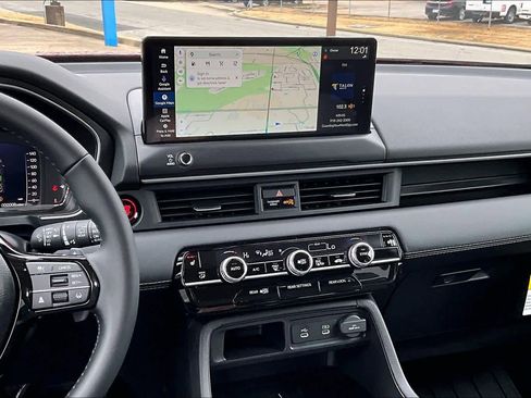 New 2026 Honda Pilot EX-L image 6