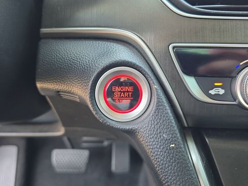 Used 2019 Honda Accord LX image 24