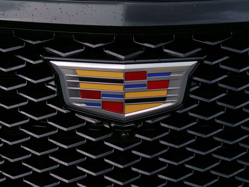Used 2025 Cadillac Escalade ESV Sport AWD/4WD image 24