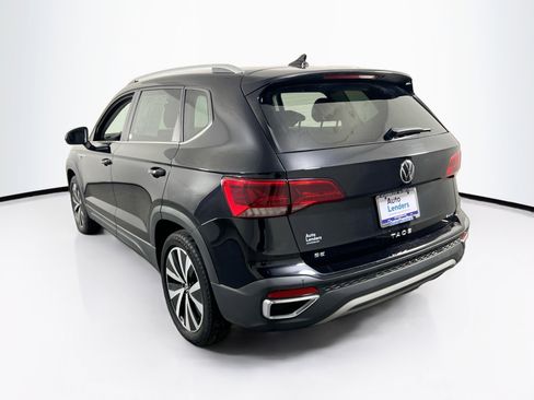 Used 2023 Volkswagen Taos SE image 7