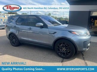 Used 2022 Land Rover Discovery S AWD/4WD video 1