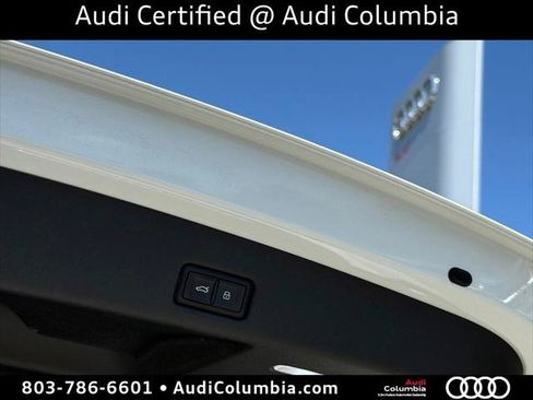 Certified 2025 Audi Q5 Premium Plus AWD/4WD image 17