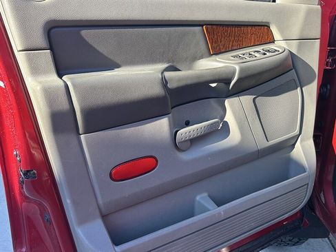 Used 2006 Dodge Ram 2500 Truck Laramie w/ Protection Group image 28