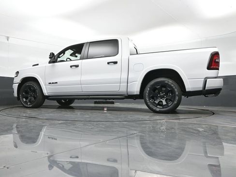 New 2026 RAM 1500 Big Horn AWD/4WD image 44
