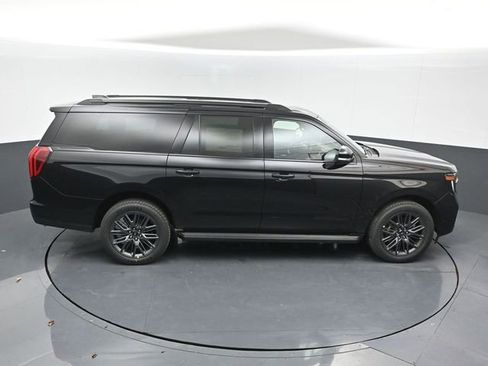 New 2026 Ford Expedition Max Platinum w/ Stealth Appearance Package image 16