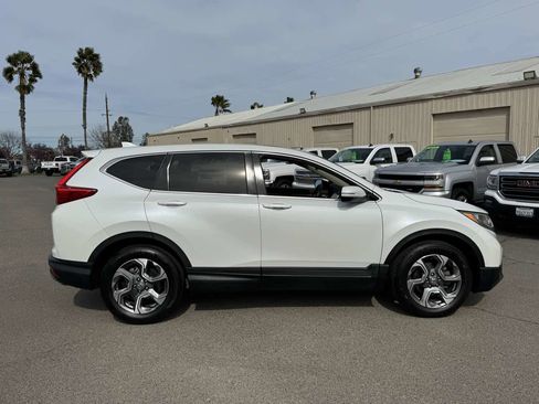 Used 2019 Honda CR-V EX image 10