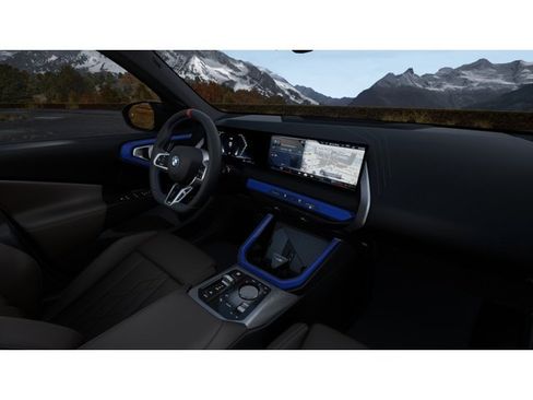 New 2026 BMW X3 M50 AWD/4WD image 14