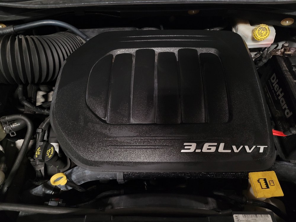 Used 2018 Dodge Grand Caravan GT FWD image 30