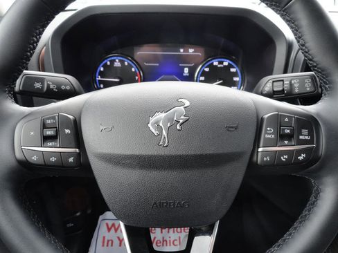 Certified 2024 Ford Bronco Sport Outer Banks image 15