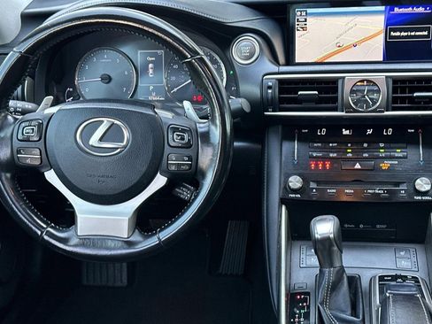 Used 2017 Lexus IS 200t w/ Navigation System Package image 26