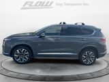 Used 2022 Hyundai Santa Fe Calligraphy image 5