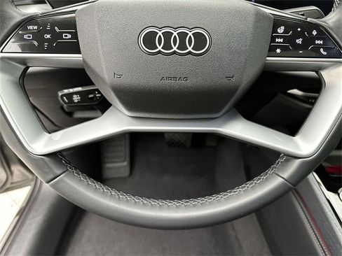 Certified 2025 Audi A5 2.0T Premium w/ Convenience Package image 14