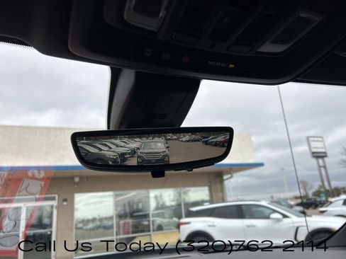 Certified 2021 Chevrolet Silverado 1500 High Country w/ Technology Package image 30