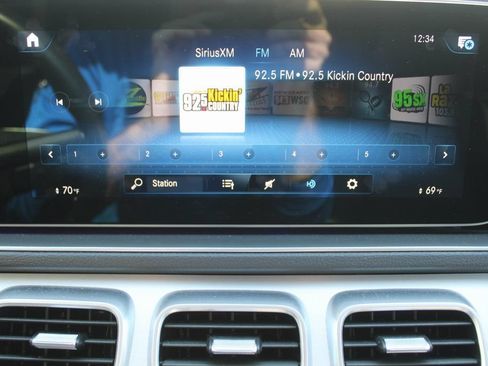 Used 2023 Mercedes-Benz GLE 450 4MATIC image 44