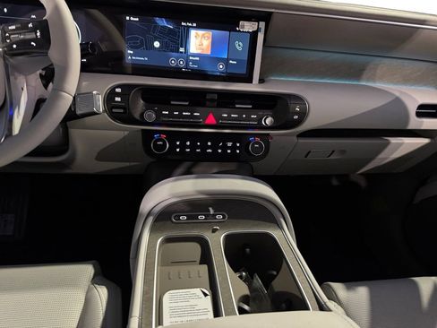 New 2026 Hyundai Palisade SEL FWD image 11