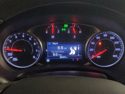 Used 2023 GMC Terrain SLE w/ Driver Convenience Package FWD image 23