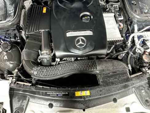 Used 2019 Mercedes-Benz E 300 image 29