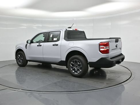 New 2026 Ford Maverick XLT FWD image 6