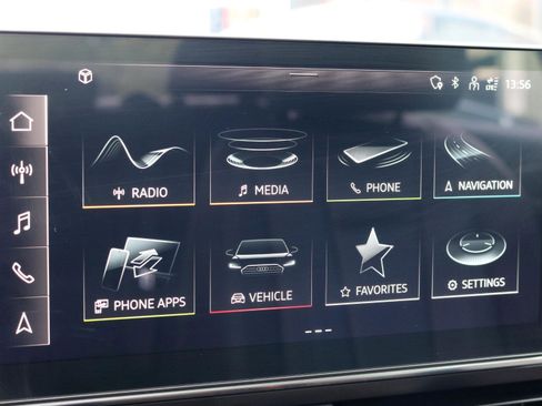 Used 2021 Audi A5 2.0T Premium w/ Convenience Package AWD/4WD image 19