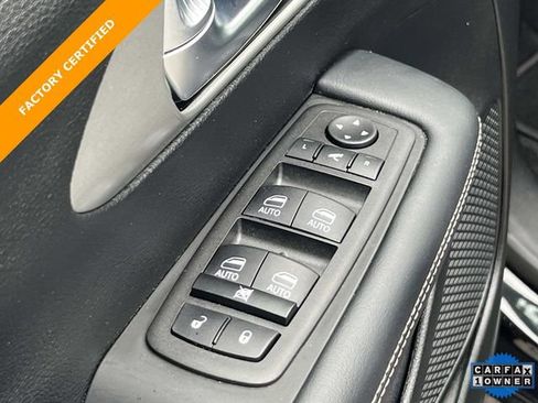 Used 2023 Chrysler Pacifica Limited w/ S Appearance Package AWD/4WD image 28