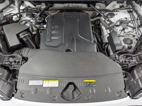 Certified 2025 Audi Q5 Premium w/ Premium Plus AWD/4WD image 34