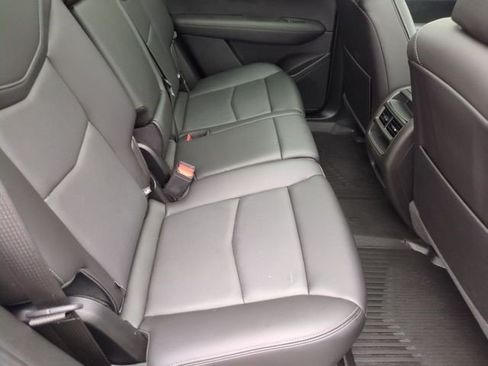 Certified 2024 Cadillac XT5 Premium Luxury w/ LPO, Floor Liner Package AWD/4WD image 25