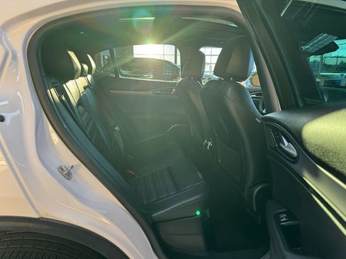 Used 2019 Alfa Romeo Stelvio Ti Sport w/ Quick Order Package 22S Sport image 40