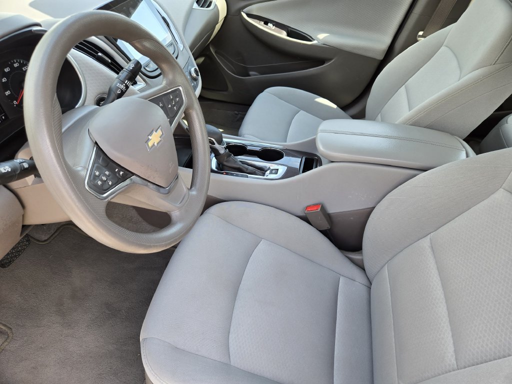 Used 2024 Chevrolet Malibu LT FWD image 21