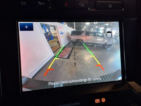 Used 2020 Ford F250 Lariat w/ Lariat Ultimate Package AWD/4WD image 21