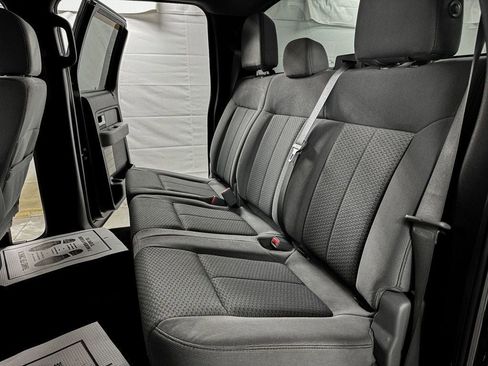 Used 2013 Ford F150 XLT w/ Luxury Equipment Group image 8