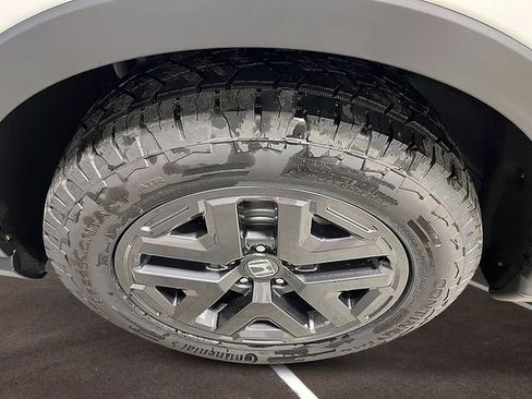 New 2026 Honda CR-V TrailSport image 11