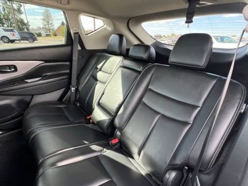 Used 2023 Nissan Murano SV AWD/4WD image 28