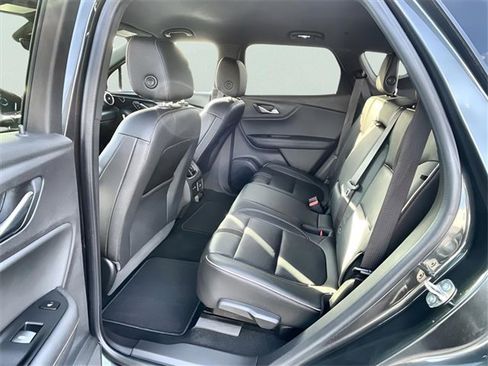 Certified 2019 Chevrolet Blazer Premier w/ Driver Confidence II Package image 26