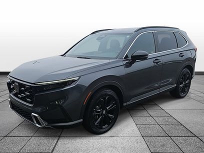Used 2023 Honda CR-V Sport Touring