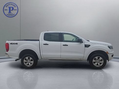 Used 2020 Ford Ranger XLT w/ Trailer Tow Package AWD/4WD image 8